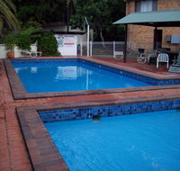 Banana Coast Caravan Park - Perth Resorts