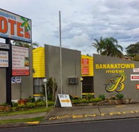 Bananatown Motel - Perth Resorts