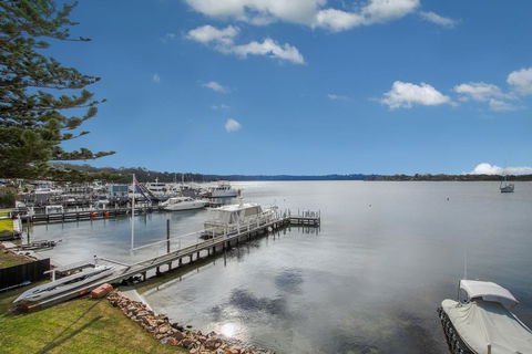 Bancroft Bay Frontage - Accommodation Perth 3