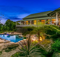 Bangalla - Perth Resorts