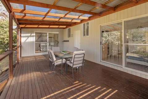 Banjo 33 - Accommodation Perth 1