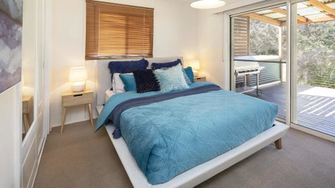 Banjo 33 - Accommodation Perth 2