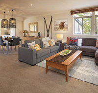 Banjo 33 - Accommodation Perth