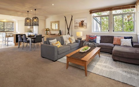 Banjo 33 - Accommodation Perth 0