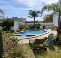 Banjo Paterson Motor Inn - Perth Resorts