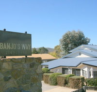 Banjos Way 2/23 Banjo Patterson Crescent - Accommodation Perth
