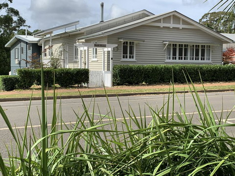 Bank House Tamborine Mountain - Perth Resorts 0