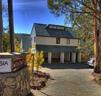 Banksia 2/35 Townsend Street - Accommodation Perth