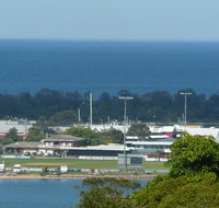 Banksia Waters - Perth Resorts