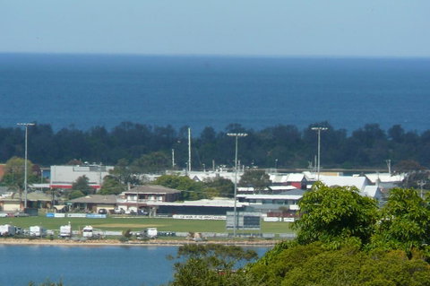 Banksia Waters - Accommodation Perth 0
