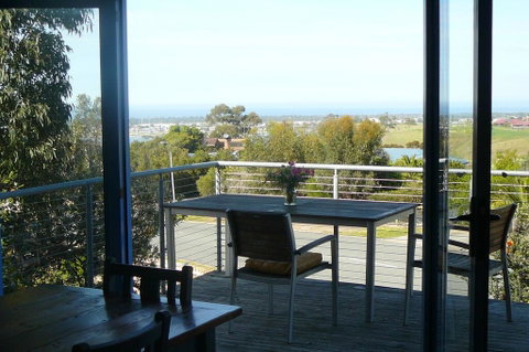 Banksia Waters - Accommodation Perth 2