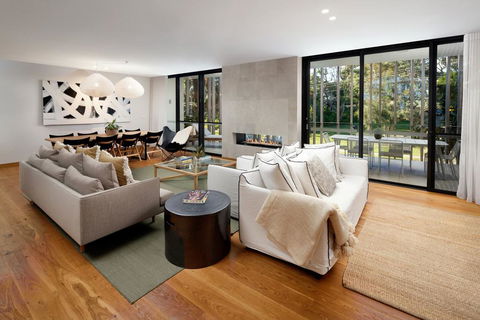 Bannisters Pavilion Mollymook - Accommodation Perth 2