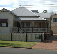 Bannockburn Cottage - Perth Resorts