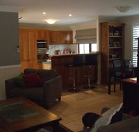 Bannockburn Lodge - Perth Resorts