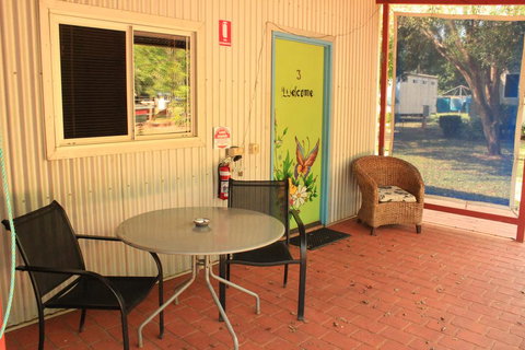 Banyan Tree - Perth Resorts 2