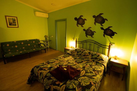 Banyan Tree - Perth Resorts 3