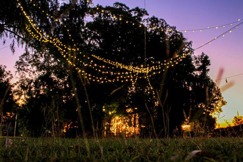 Banyan Tree - Perth Resorts 0