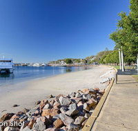 Banyan' 14 Montevideo Parade - spacious three bedroom pet friendly property with air con - Accommodation Perth