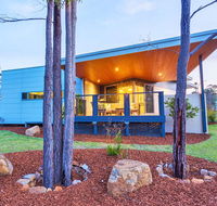 Banyandah - Perth Resorts