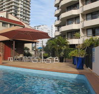 Barbados Holiday Apartments - Accommodation Perth