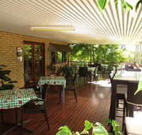 Barcaldine Country Motor Inn - Accommodation Perth