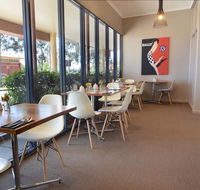 Barclay On View - Accommodation Perth
