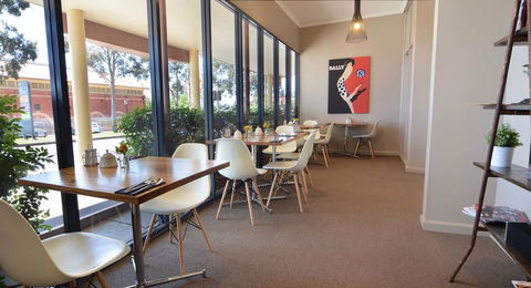 Barclay On View - Accommodation Perth 0