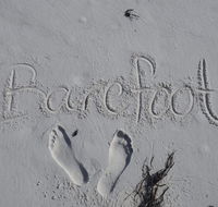 Barefoot Beach House - Accommodation Perth