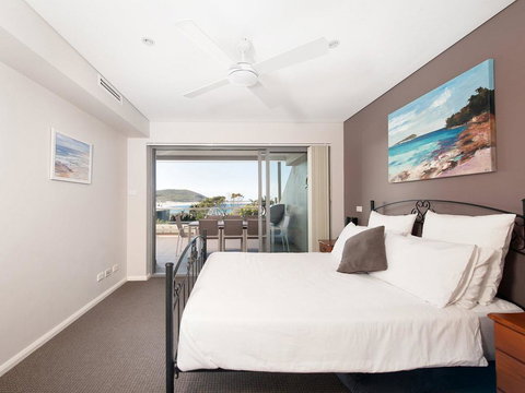 Barefoot Bliss @ Fingal Bay - Perth Resorts 2