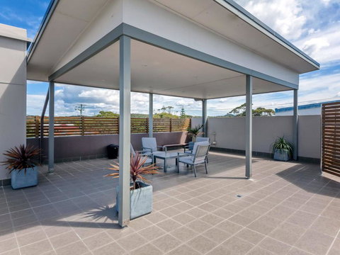 Barefoot Bliss @ Fingal Bay - Perth Resorts 3