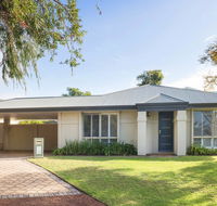 Barefoot Bungalow - Accommodation Perth