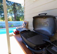 Barefoot Escape - Perth Resorts