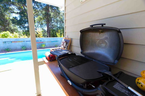 Barefoot Escape - Perth Resorts 0