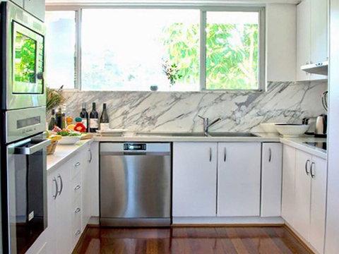 Barefoot' 7/44 Marine Drive - Fabulous Fingal Bay - Accommodation Perth 3