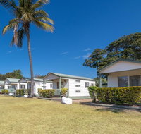 Bargara Beach Caravan Park - Accommodation Perth