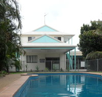 Bargara Beach Motor Inn - Accommodation Perth