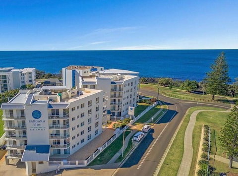 Bargara Blue Resort - Accommodation Perth 1