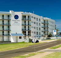 Bargara Blue Resort - Accommodation Perth