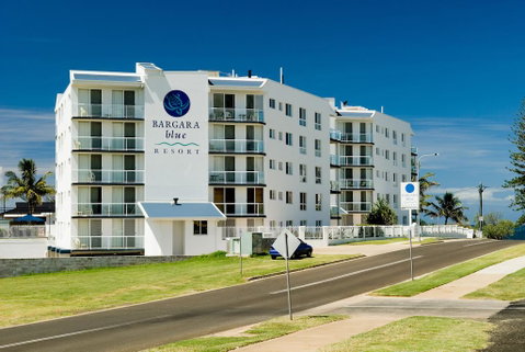 Bargara Blue Resort - Accommodation Perth 0