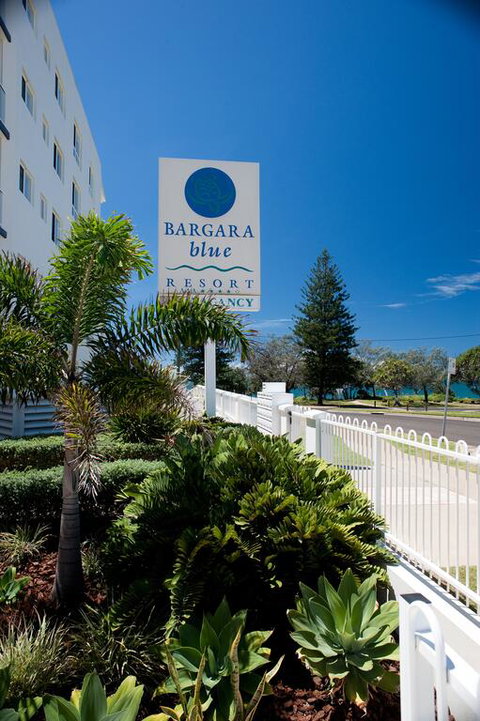 Bargara Blue Resort - Accommodation Perth 3