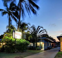 Bargara Gardens Boutique Villas - Accommodation Perth