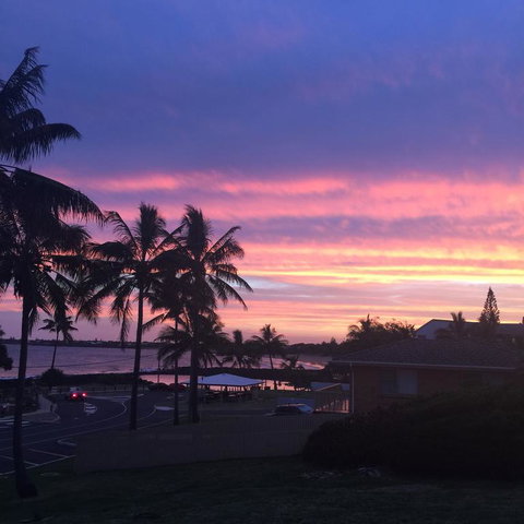 Bargara Shoreline Apartments - Accommodation Perth 3