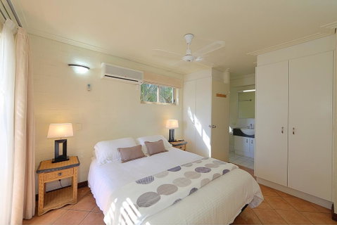 Bargara Shoreline Apartments - Accommodation Perth 2