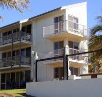 Bargara Shoreline Apartments - Accommodation Perth