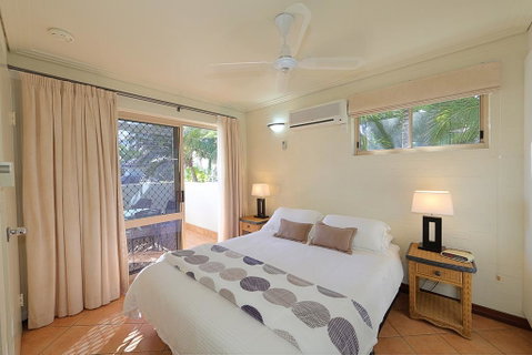 Bargara Shoreline Apartments - Accommodation Perth 1
