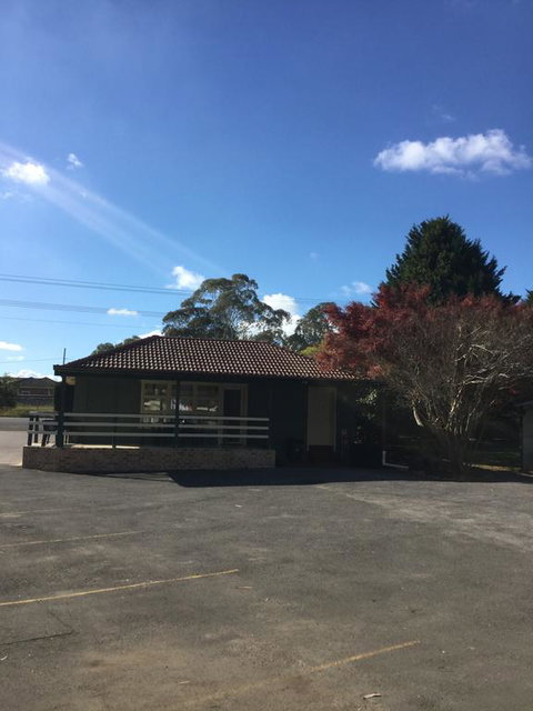 Bargo Motor Inn - Accommodation Perth 1