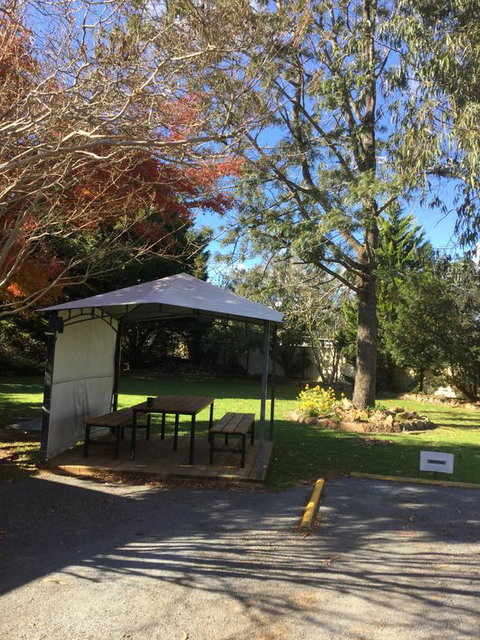 Bargo Motor Inn - Accommodation Perth 0