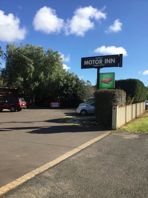 Bargo Motor Inn - Accommodation Perth 3