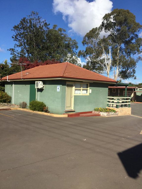 Bargo Motor Inn - Accommodation Perth 2