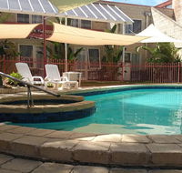 Barham Bridge Motor Inn - Accommodation Perth